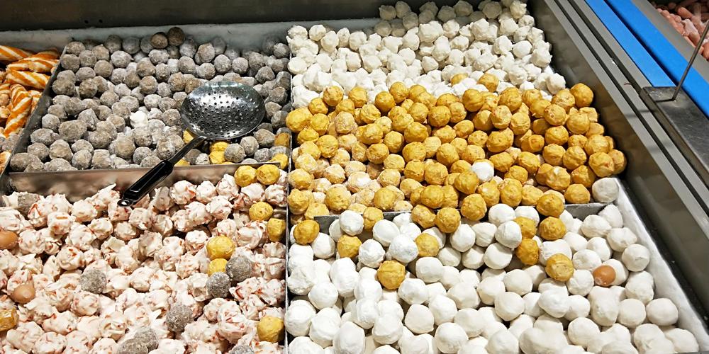 冷冻食品与冷藏冷冻食品 一字之差，储存大不同